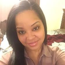 Elvia Marte's Instagram, Twitter & Facebook