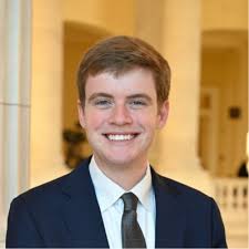 I am blessed to announce that I have accepted an enrollment offer from  Johns Hopkins University's Krieger School of Arts & Sciences. Beginning in  August, I will be pursuing an MA in