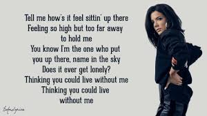 Uploaded by chrischano on january 22, 2019. Download Without Me Halsey Lyrics Mp3 And Mp4 Versantmusic Download Trending Music Songs For Free