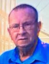 CRAWFORD, Charles Ed (1940