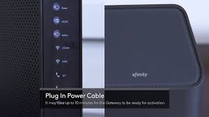 Some cable boxes include a dvr feature that will record and save your favorite programs. Replacing Your Old Modem With An Xfi Gateway Modem Xfinity Gateway