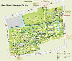 Walking tours are best to explore the chicago botanic garden. Pin On China Map