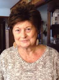 Obituary information for Carolyn Horne