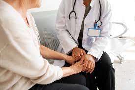 The Importance of Patient-Centered Care - Patient Empowerment | Dr  Aravindan Selvaraj