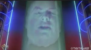 Has anyone ever seen Zordon and Sips in the same room? : r/sips