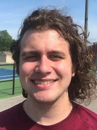 Deegan Lawrence juggles tennis, college classes at Gatton Academy