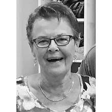 Lorraine (Labelle) Magas (1942-2023)