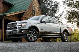 Straight lines and angles remain all the way to the expensive limited trim, so the general look is. Trim Levels Of The 2020 Ford F150 From Fullerton Ford