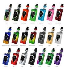 Procolor Smok Innovation Keeps Changing The Vaping Experience Vape Vape Mods Vape Tricks