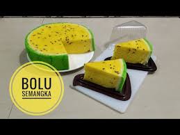 125 gr tepung ketan hitam 100 gr gula pasir. Bolu Ketan Hitam Travelerbase Traveling Tips Suggestions