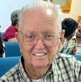 Joe Strickland Obituary
