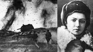 Interesting facts about russian surgeon vera gedroits. Vera Gedroits The Princess Who Invented The Modern Military Surgery Family Health Tale