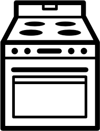 Download 72 stove cliparts for free. Kitchen Stove Clip Art Png Download Full Size Clipart 2405922 Pinclipart