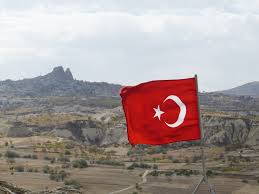 Luna y estrella) o alsancak (en turco: Foto De Bandeira Da Turquia Imagem Gratis Uso Livre 100010120