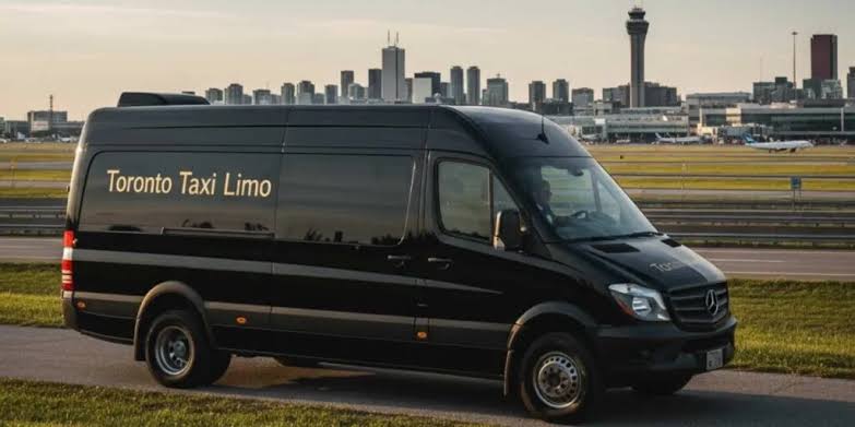 Travel in Comfort: 8 to 16 Passenger Vehicles for Pearson Airport Rides - Pearson  Airport Taxi & Toronto Limo Service | 24/7 Availability