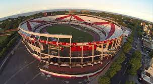 River plate tickets in the best sections, schedule and packages for home games in their famous el monumental stadium. River Plate Stadium Buenos Aires Argentina