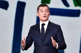 Marine le pen et gérald darmanin s'affrontaient jeudi soir dans l'émission « vous avez la parole » sur france 2. Anger Of Walkers Congratulations From Macron The Macronia Divided After The Darmanin Le Pen Duel Today24 News English