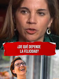 ¿De que depende la felicidad? #marianrojasestapé #elartedemejorar  #reflexion #felicidad Siguenos también en: @mentebrillante84  @psiquiatriaysaludmental1