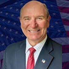 Doug Parham's Instagram, Twitter & Facebook