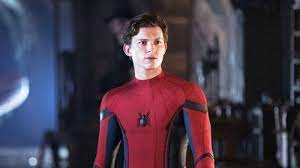Far from home may have taken peter parker out of new york city, but following the webbed wonder on his overseas adventure was an absolute blast. Gta Et7movncfm