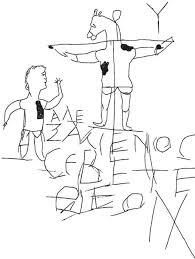 La gente incondicional, la gente fiel, auténtica. Historia Murio Jesucristo Como Creemos Esta Es La Verdadera Historia De La Crucifixion