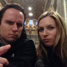 ROME: Organized chaos and the best people watching in the world