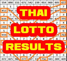 34 Specific Thai Lottery Result Chart 2019