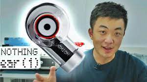 Jun 25, 2021 · nothing has announced that it will partner with flipkart in india for selling its tws earbuds called ear (1) in india. Carl Pei S Company Nothing Ear 1 Earphones Announced Youtube