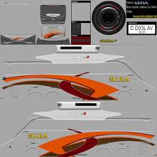 Download kumpulan livery bussid hd terbaru 2020. Livery Bus Shd Mira Infotiket Com