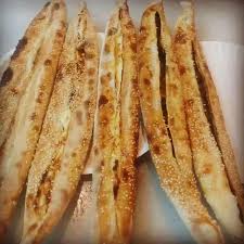 مطعم البستان التركي في تبوك