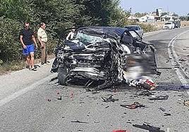 Για δύο τουλάχιστον νεκρούς από τροχαίο δυστύχημα στην καβάλα και συγκεκριμένα στην οδό αμερικανικού ερυθρού σταυρού μιλούν τοπικά μέσα ενημέρωσης, με τις εικόνες από το σημείο να. Sobaro Troxaio Sto Pontolibado Me Enan Nekro Fwtografies Kabala Prwinh Radiofwno Efhmerida Ths Kabalas Nea Kabala Eidhseis Mikres Aggelies