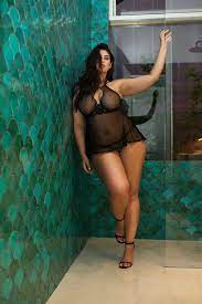 Latecia Thomas (53 photos) - porn