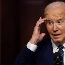 Exclusive: House Oversight subpoenas top Biden aides over his mental fitness