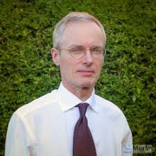 The Team at Merlin Energy Resources