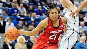 Hays Terps Hawkins Turns Into Top Player Basketball Uniforms Design College Basketball Basketball