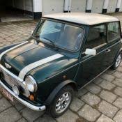 If you have a junk car to sell, we will buy it, and offer you the most money possible with cash in hand. Austin Classic Cars For Sale Mini Cooper S Mini Cooper Cars For Sale