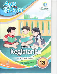 Kunci jawaban lks prakarya kelas 8 kurikulum 2013 semester 2 by bp daryana 4:19 am. Lks Zamrud 1a Tema 3 Kegiatanku Pusat Lks