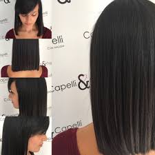 Al contrario i capelli spessi, che tendono a . Twitter ä¸ç Patrizia Mallemi Capelli Capelli Haircut Trendy E Amatissimo Il Long Bob Detto Anche Lob E Un Taglio Di Capelli Di Media Lunghezza Che Sfiora Le Spalle Versatile E Facilissimo Da Portare