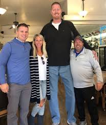 Latest shawn bradley news from top sources, including yardbarker, daily mail, wfvx fox bangor fox bangor. Especially For Athletes E4a On Twitter Breakfast With Former Nba Center Shawn Bradley And His Wife Discussing E4a Events Coming Up And Additional Tools To Help You Athletes Do Good Can You