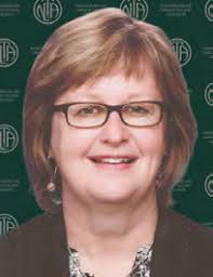 NLTA 2019 Biennial General Meeting Kit for Delegates