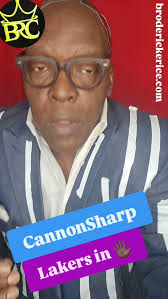 Broderick E. Rice‎‏