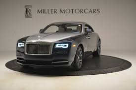 Check spelling or type a new query. New 2019 Rolls Royce Wraith For Sale Miller Motorcars Stock R498