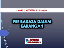 Kepentingan membeli barangan buatan malaysia. Peribahasa Dalam Karangan Sumber Pendidikan