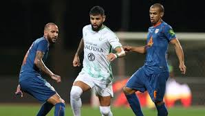 موعد مباراة الأهلي القادمة بعد الفوز على الفيحاء في كأس الملك السعودي سبورت 360 قاد عمر السومة فريقه أهلي جدة لتخطي الفيحاء بهدف نظيف في In 2020 Running Sports