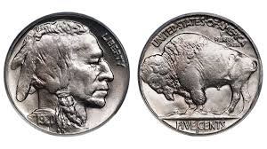 What nickels are worth saving? Buffalo Or Indian Head Nickel Values And Prices