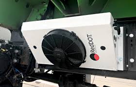 If you're installing central air, you need to consider three things: Red Dot Heaters Air Conditioning For Vehicles Heavy Equipment Cstk