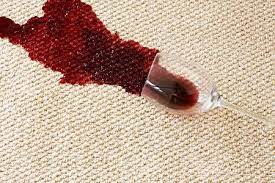 Your goal here is to soak out as much of it as possible. How To Remove Beer And Wine Stains From Carpeting