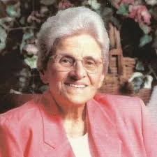 Harriett Flewelling Obituary (1927