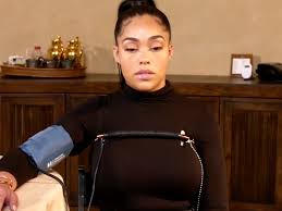 A lie detector test isnt to detect lies…though can measure stress responses within answers…which could be interpreted as a conscience effort to answer against the original purpose of a lie detector test was to prevoke a confession. Jordyn Woods Took Lie Detector Test After Tristan Thompson Scandal