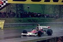 Emerson fittipaldi was born in são paulo, brazil. Emerson Fittipaldi Wikipedia